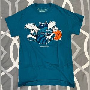 Men’s Mitchell & Ness Tee, Size- Small